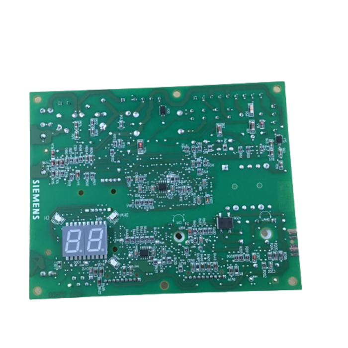 Baxi Bermuda Condensing BBU HE PCB 720125801