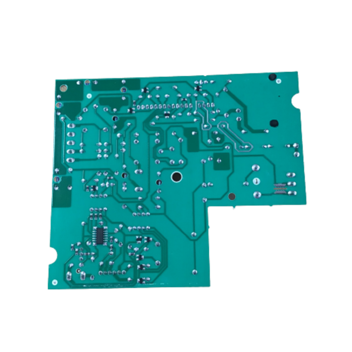 Glowworm BBU/4 PCB 2000801441