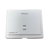 Worcester Bosch Comfort II Wireless Room Thermostat & Plug-in RF Receiver 7733600002 