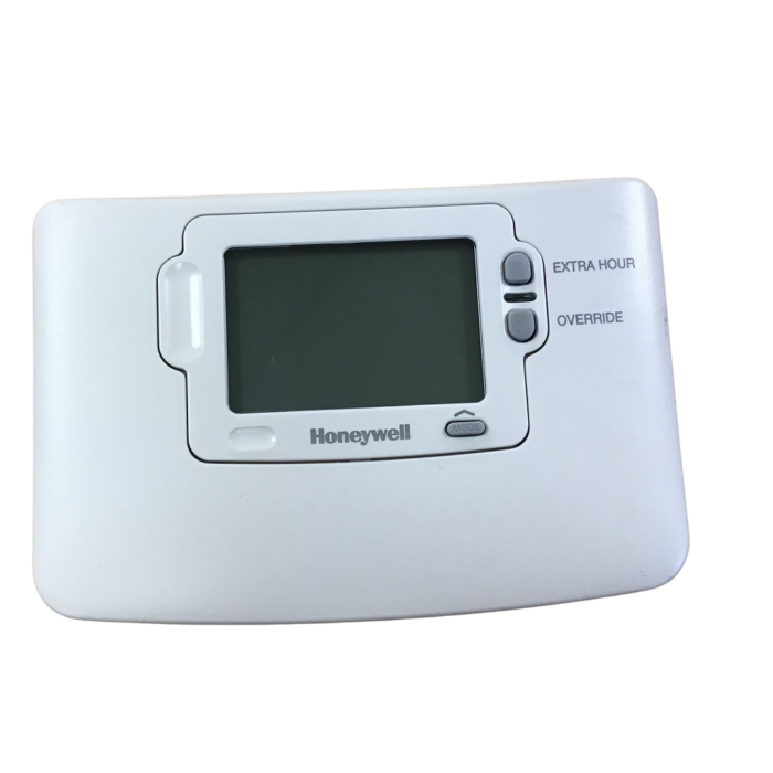 Honeywell 7-Day Timer 1 -Channel, ST9100C ,ST9100C1006