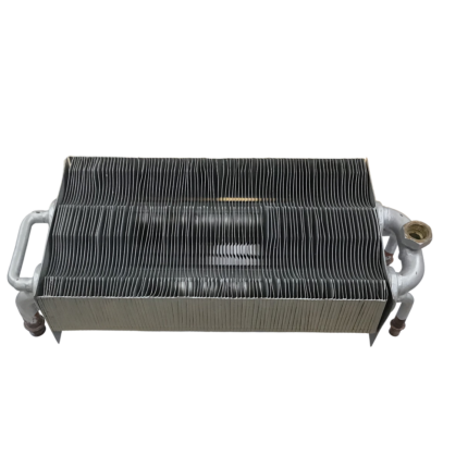 Potterton Puma 80 Painted Heat Exchanger 03/10/22254