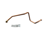 GLOWWORM 801630 RETURN PIPE