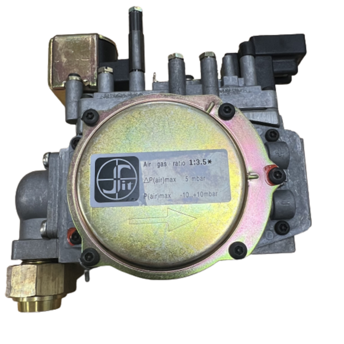 075212 Ideal Gas valve