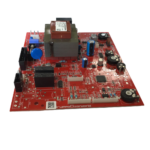 Vokera Management PCB 10030433