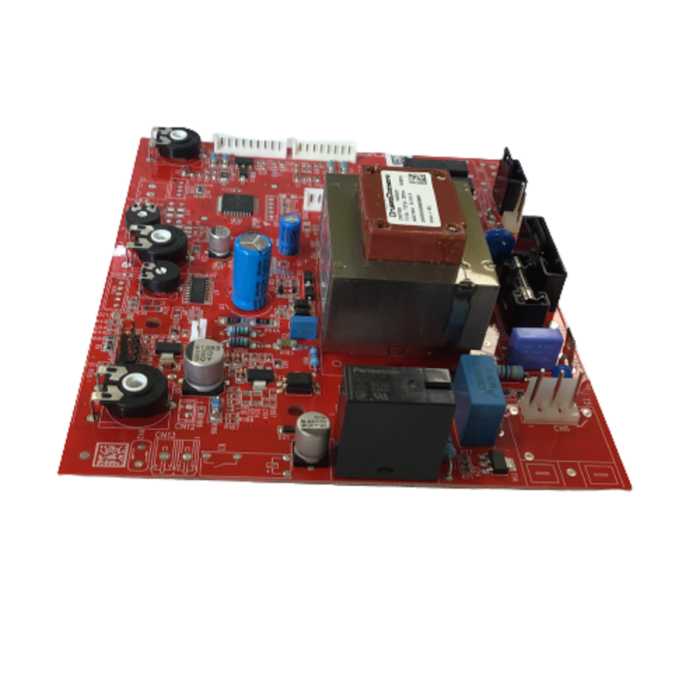 Vokera Management PCB 10030433