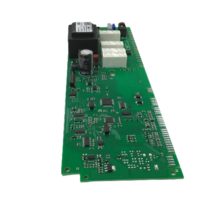 Ideal 177708 Primary PCB