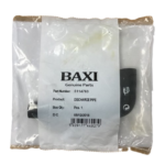 Baxi Discharge Pipe 5114763