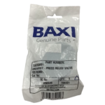 Baxi 720783001 Grommet Pressure