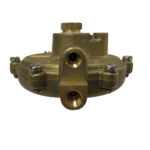 Baxi 7224342 Pressure Differential