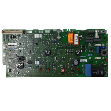 Worcester 87483003360 Heatronic PCB