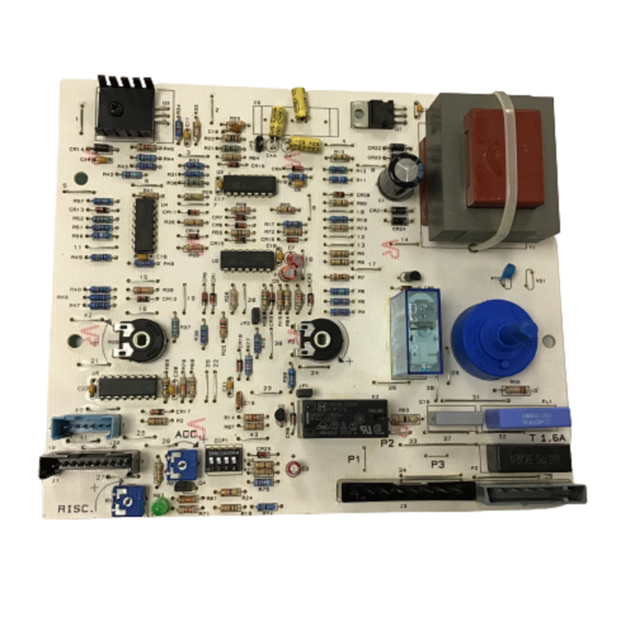 Biasi Main PCB BI1045133