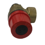 Heatline Compact PRV D003202557