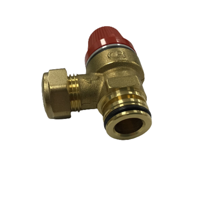 Caleffi F0000243 PRV Pressure