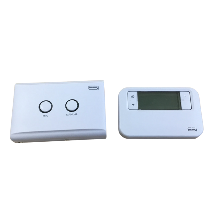 ESI Wireless Programmable Room Thermostat ESRTP4RF