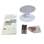 ESI Wireless Programmable Room Thermostat ESRTP4RF