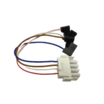 Vokera LINEA SYNTESI Clock Cable 1980 -R1980