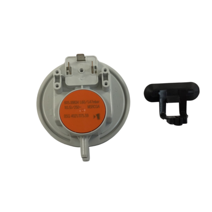 Biasi PARVA RIVA GARDA Air Pressure Switch M90.28 BI1256114 