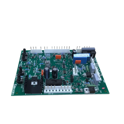 Glowworm PCB Swiftflow 75/80 800877