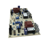 Alpha PCB 1.029813