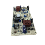 Alpha PCB 1.029813