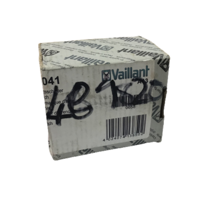 Vaillant Flow Switch 151041