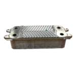 Vaillant 178973 Heat Exchanger