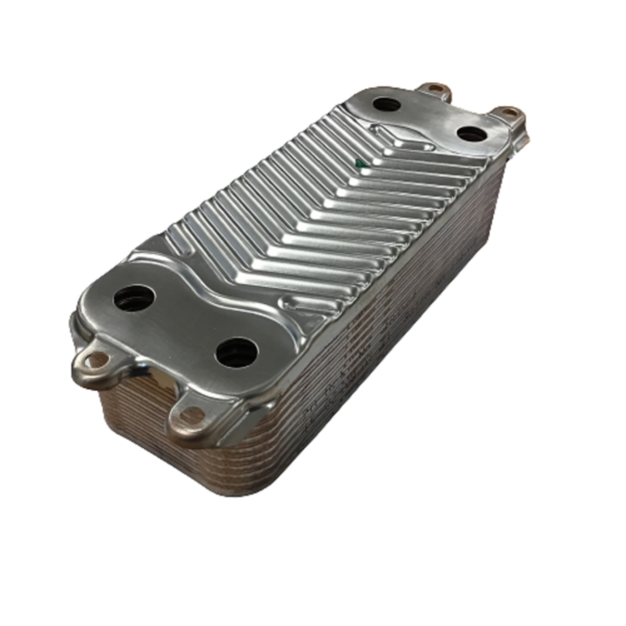 Vaillant 178973 Heat Exchanger