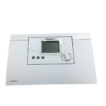 Vaillant auroMATIC 560 Solar Controller VRS 560/2 306764