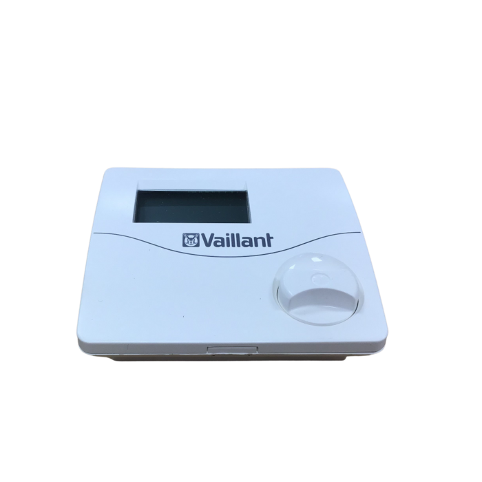 Vaillant Digital Thermostat 0020018265