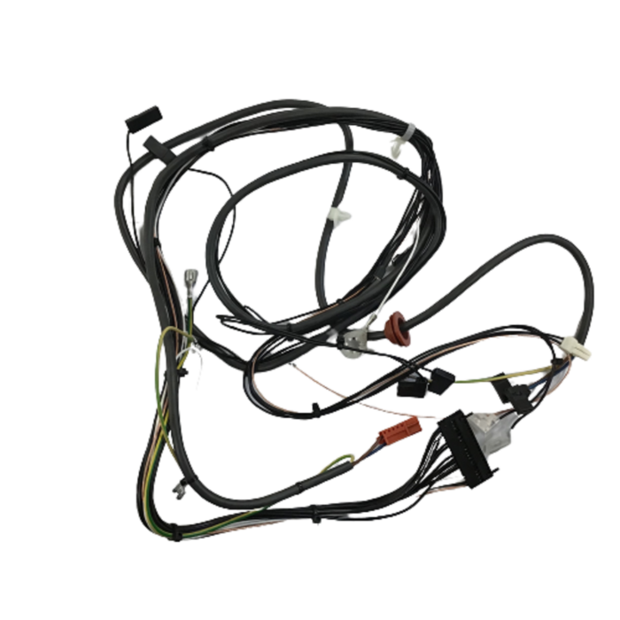 Vaillant Thermocompact Turbomax VU VUW Cable Tree Wiring Harness 256063