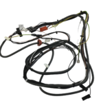 Vaillant Thermocompact Turbomax VU VUW Cable Tree Wiring Harness 256063