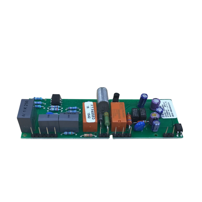 Vokera Ignition PCB 10028890