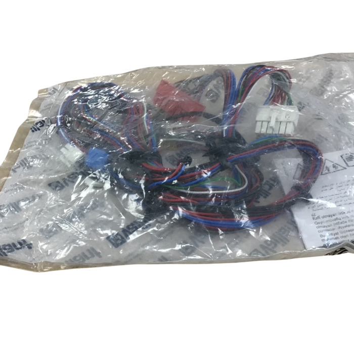 Vaillant VU ec0TEC Plus VUW Wiring Harness 0020135154 