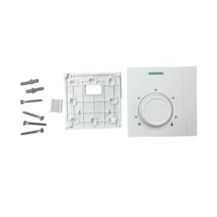 Siemens Room Thermostat RAA21-GB