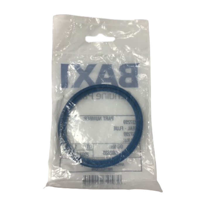 Baxi Flue Seal 237259