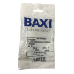 Baxi Ionisation Electrode 720222901