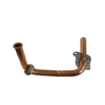 Vaillant Ecotec Plus VU VUW VUI Gas Pipe Bottom 0020244428 