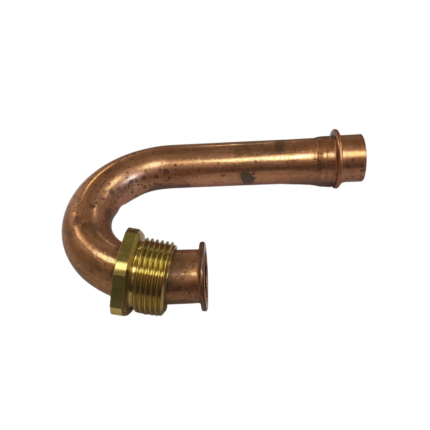 Vaillant VU, ecoTEC, VUW, VUI, Pipe 179033