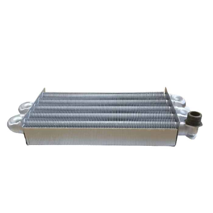 Ariston MICROGENUS Main Heat Exchanger 998893