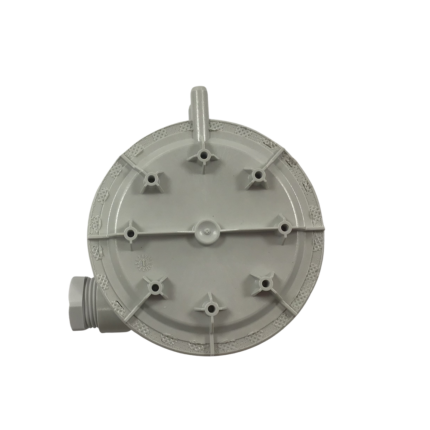 Ariston ACO, MFFI, RFFI, Air Pressure Switch 65102232-01