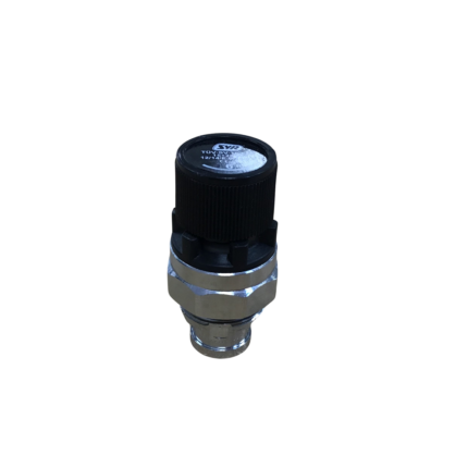 Vaillant, VANTAGE, VGH, VIH, Pressure limiting valve inset 190709