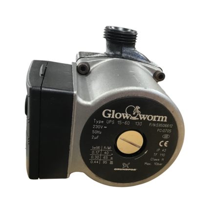 Glowworm Compact 75/80/100PP Pump 2000801170 