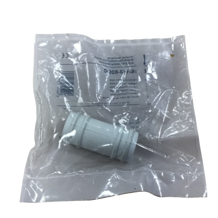 Worcester Bosch CDI, GREENSTAR, Connector -Overflow Pipe 87161138280