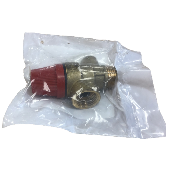 Glowworm Compact Pressure Relief Valve