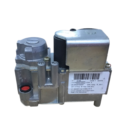 Ravenheat CSI Primary NG Honeywell Gas Valve 0008VAL06006/0 