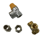 Vaillant PRV Kit 0020094185