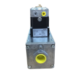 Type CG25 SGB gas valve