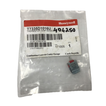 Honeywell NTC Sensor T7335D1016