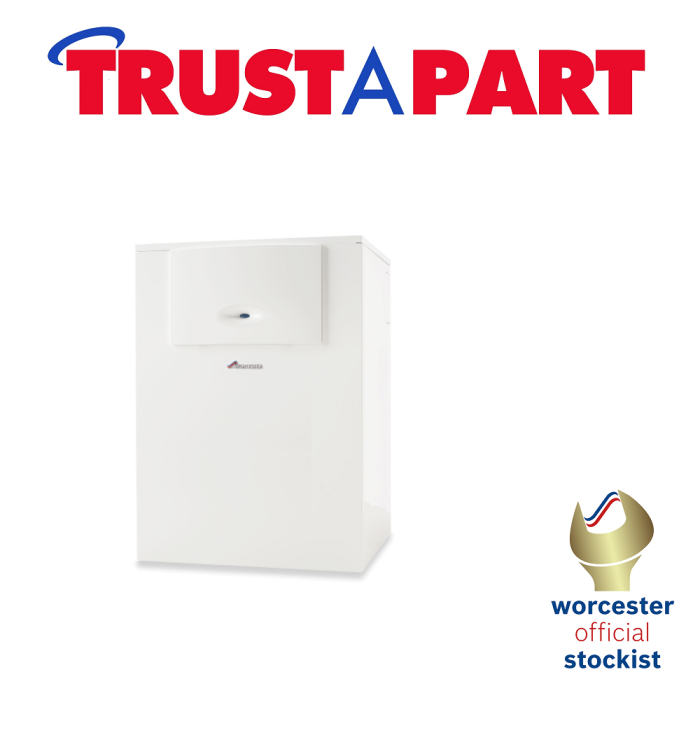 Worcester Bosch Greenstar Highflow 440CDi 7731600098