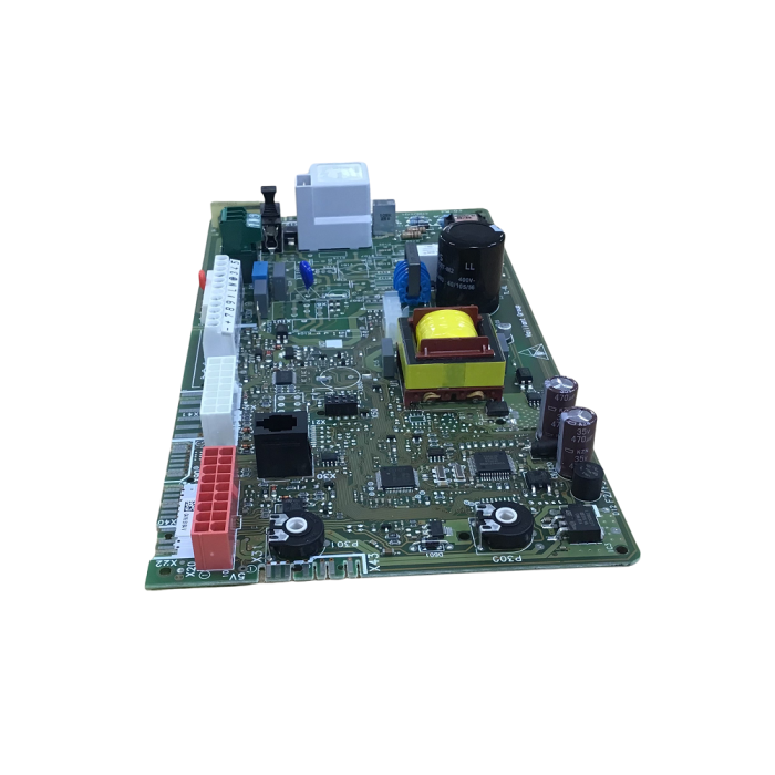 Vaillant Ecotec Plus PCB 0020036861